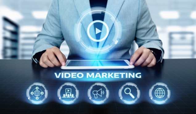 Illustration for article titled Great Tips To Use To Build Your Video Marketing Campaign